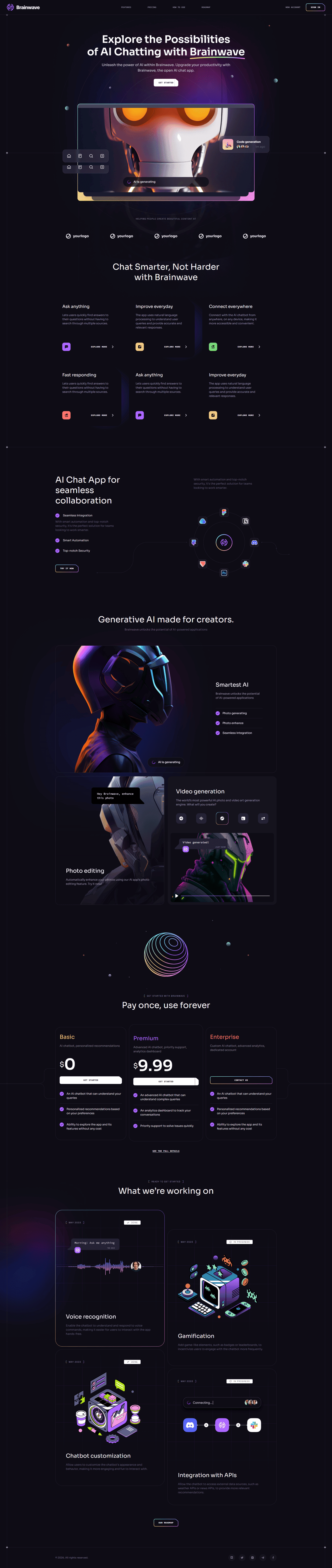 Brainwave Preview