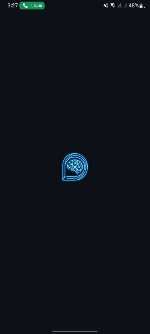 Splash Screen