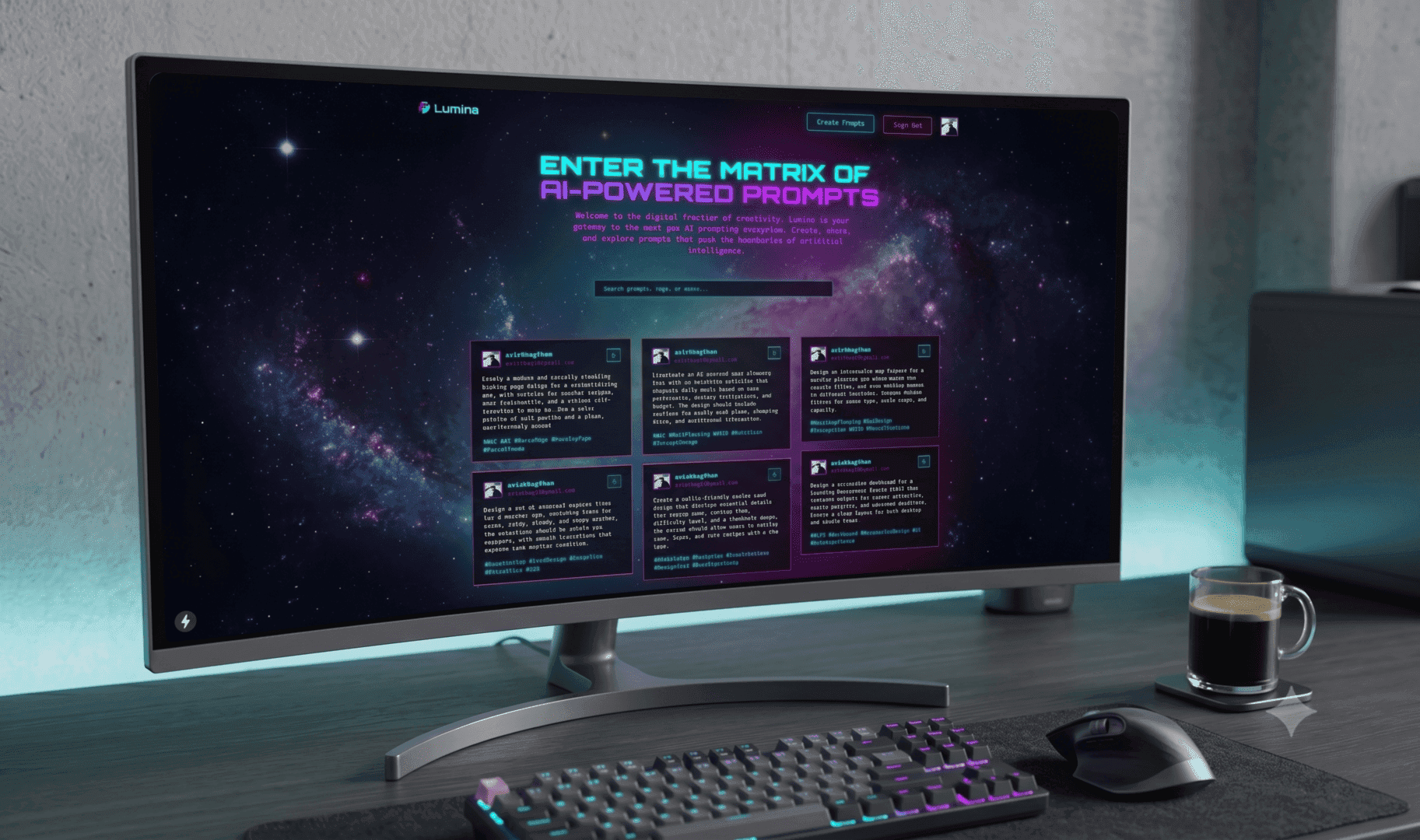 Home Page
